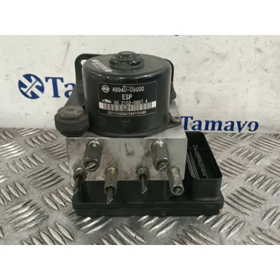 Abs para Ssangyong Kyron