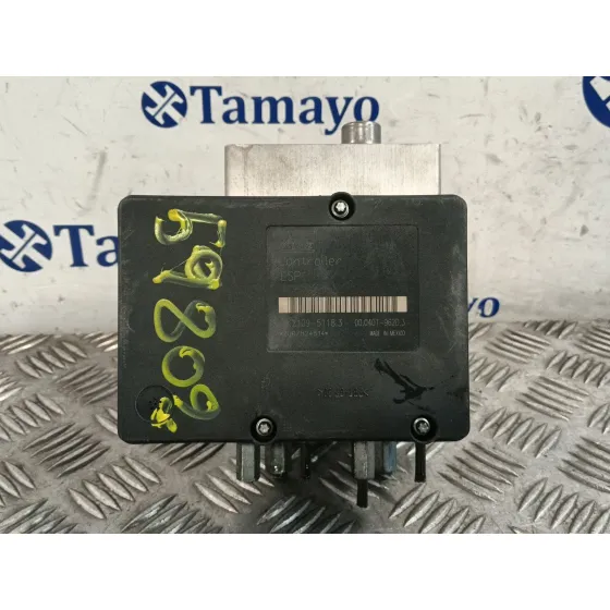 Abs para Ssangyong Kyron