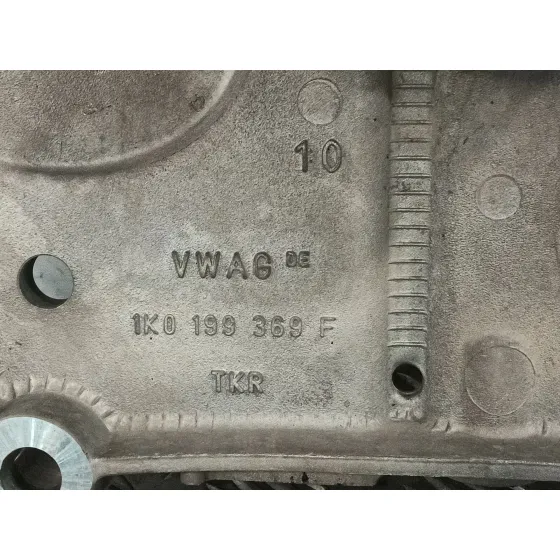 Puente Delantero para Volkswagen Golf V (1K1)