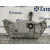 Puente Delantero para Volkswagen Golf V (1K1)