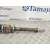 Transmision Delantera Derecha para Renault Clio Ii (Bb_, Cb_)