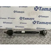 Transmision Delantera Derecha para Seat Ibiza Iv (6J5, 6P1)