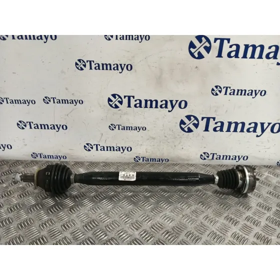 Transmision Delantera Derecha para Seat Ibiza Iv (6J5, 6P1)