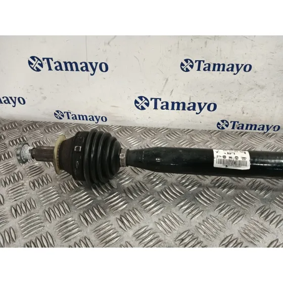 Transmision Delantera Derecha para Seat Ibiza Iv (6J5, 6P1)