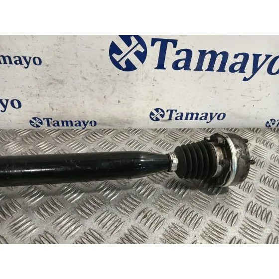 Transmision Delantera Derecha para Seat Ibiza Iv (6J5, 6P1)