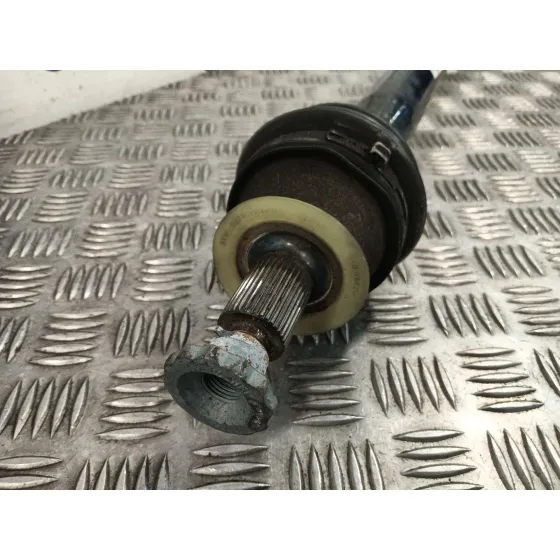 Transmision Delantera Derecha para Seat Ibiza Iv (6J5, 6P1)