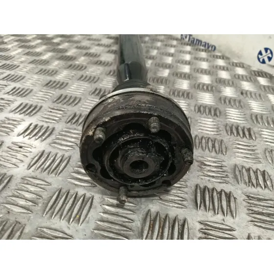 Transmision Delantera Derecha para Seat Ibiza Iv (6J5, 6P1)