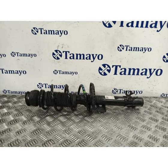 Amortiguador Delantero Derecho para Seat Ibiza Iv (6J5, 6P1)