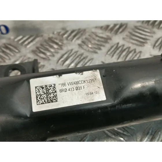 Amortiguador Delantero Derecho para Seat Ibiza Iv (6J5, 6P1)