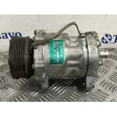 Compresor Aire Acondicionado para Volkswagen Lupo I (6X1, 6E1)