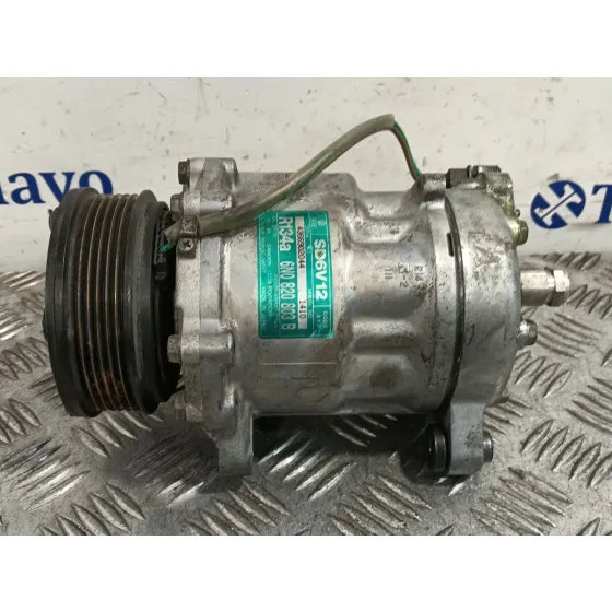 Compresor Aire Acondicionado para Volkswagen Lupo I (6X1, 6E1)