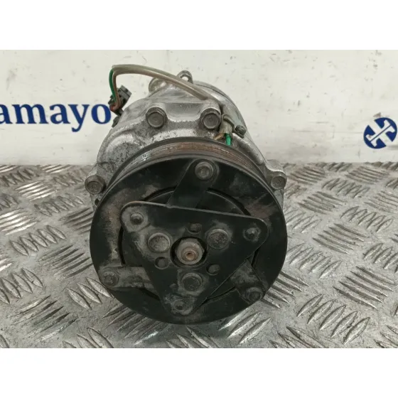 Compresor Aire Acondicionado para Volkswagen Lupo I (6X1, 6E1)