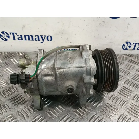Compresor Aire Acondicionado para Volkswagen Lupo I (6X1, 6E1)