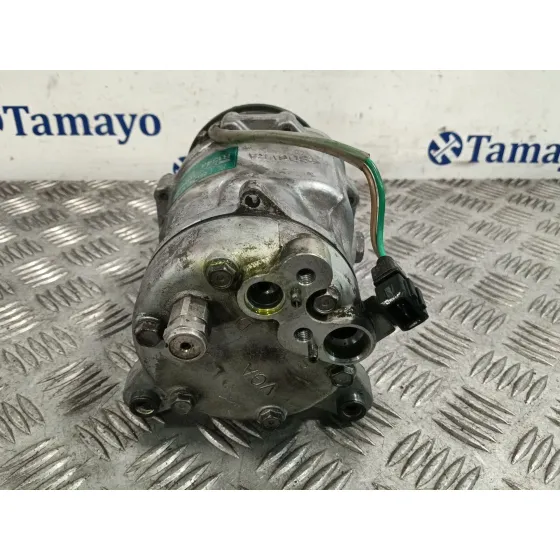 Compresor Aire Acondicionado para Volkswagen Lupo I (6X1, 6E1)