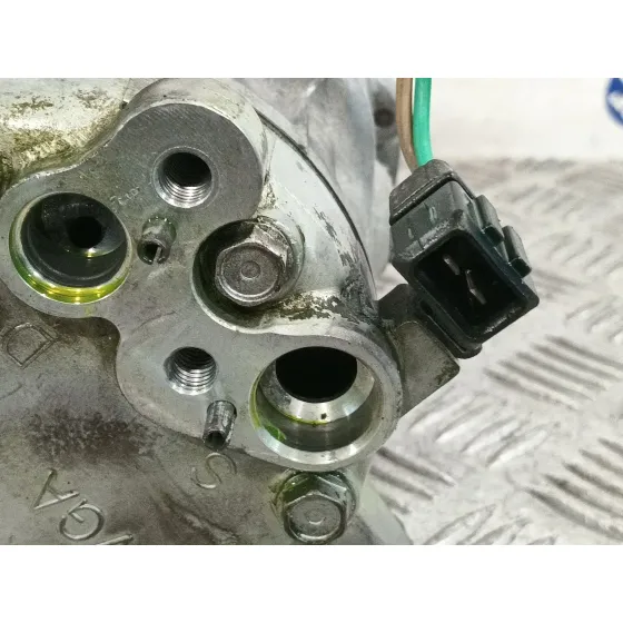 Compresor Aire Acondicionado para Volkswagen Lupo I (6X1, 6E1)