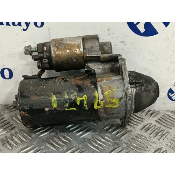 Motor Arranque para Mercedes-Benz Clase B Sports Tourer (W245)