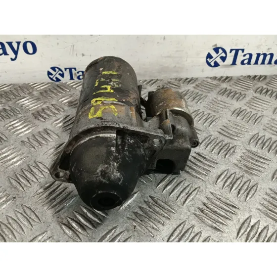 Motor Arranque para Mercedes-Benz Clase B Sports Tourer (W245)