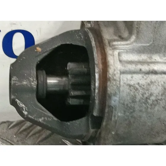 Motor Arranque para Mercedes-Benz Clase B Sports Tourer (W245)