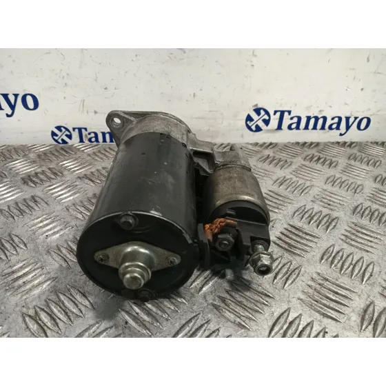 Motor Arranque para Mercedes-Benz Clase B Sports Tourer (W245)