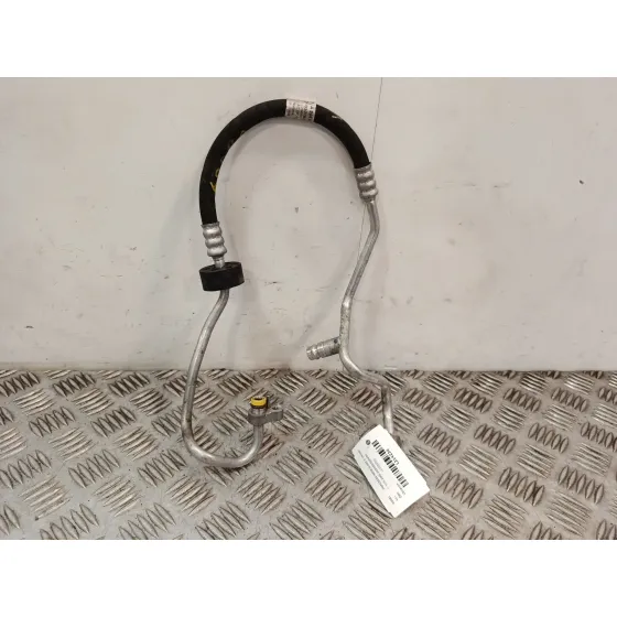 Tubos Aire Acondicionado para Mercedes-Benz Clase C (W204)