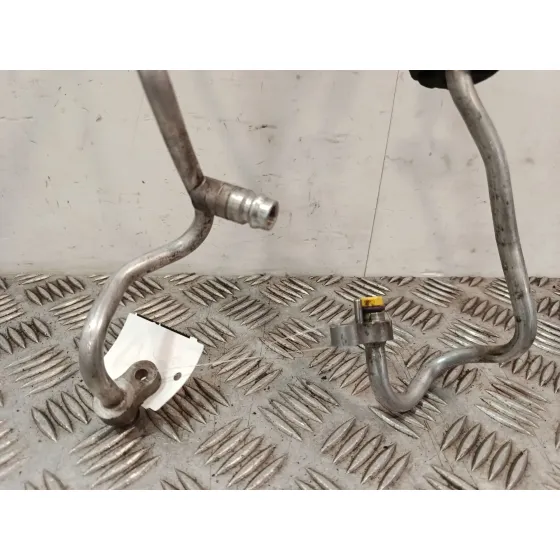 Tubos Aire Acondicionado para Mercedes-Benz Clase C (W204)