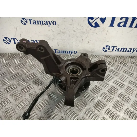 Mangueta Delantera Izquierda para Dacia Sandero