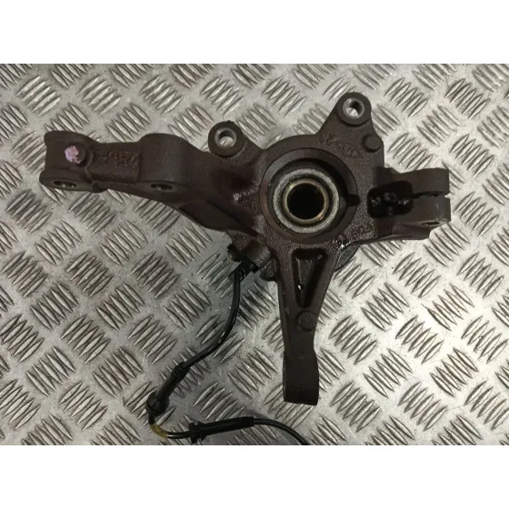 Mangueta Delantera Izquierda para Dacia Sandero