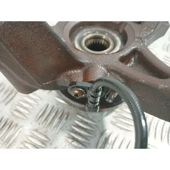 Mangueta Delantera Izquierda para Dacia Sandero