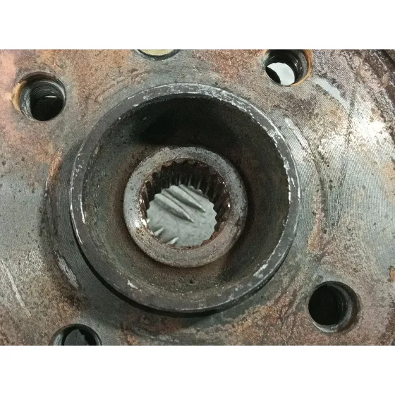 Mangueta Delantera Izquierda para Renault Clio Ii (Bb_, Cb_)