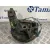 Mangueta Delantera Izquierda para Seat Leon (1P1)