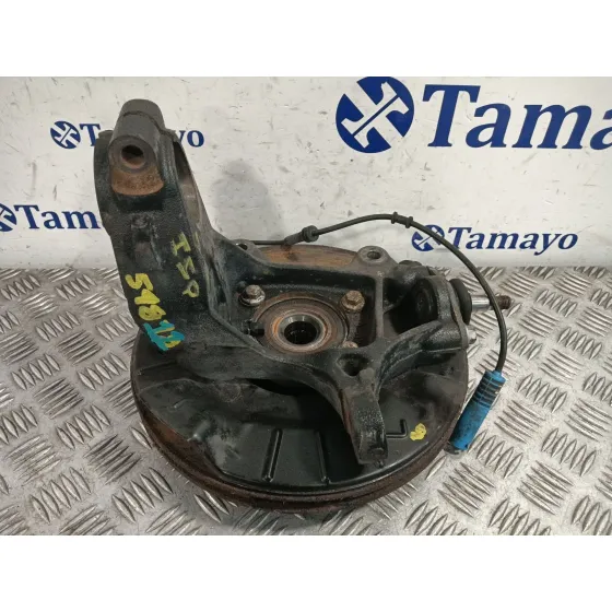 Mangueta Delantera Izquierda para Seat Leon (1P1)