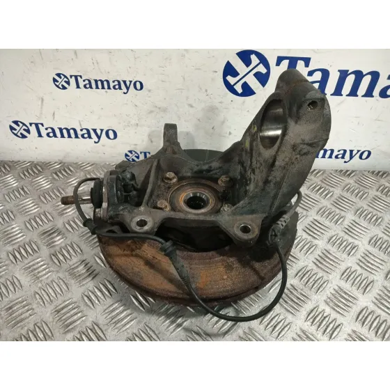 Mangueta Delantera Izquierda para Seat Leon (1P1)