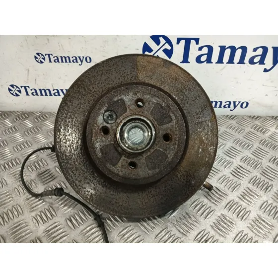 Mangueta Delantera Izquierda para Seat Leon (1P1)