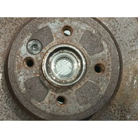 Mangueta Delantera Izquierda para Seat Leon (1P1)