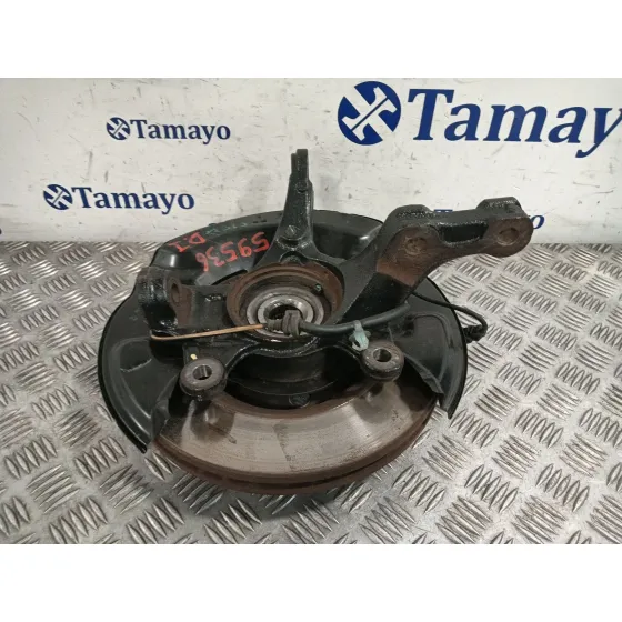 Mangueta Delantera Izquierda para Honda Cr-V Iv (Rm_)