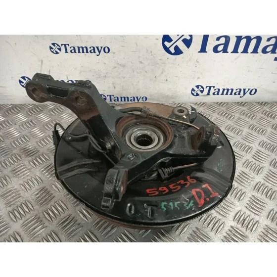 Mangueta Delantera Izquierda para Honda Cr-V Iv (Rm_)
