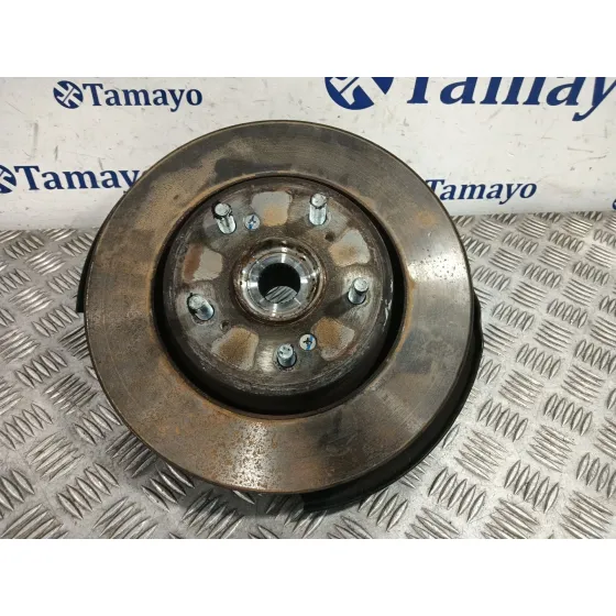 Mangueta Delantera Izquierda para Honda Cr-V Iv (Rm_)
