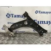 Brazo Suspension Inferior Delantero Izquierdo para Volkswagen Golf V (1K1)