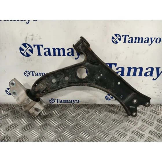 Brazo Suspension Inferior Delantero Izquierdo para Volkswagen Golf V (1K1)