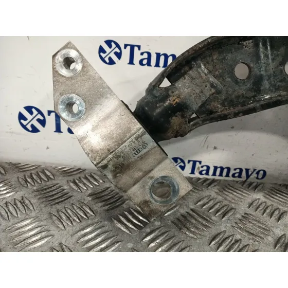 Brazo Suspension Inferior Delantero Izquierdo para Volkswagen Golf V (1K1)