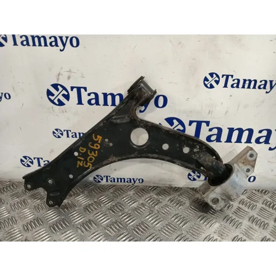 Brazo Suspension Inferior Delantero Izquierdo para Volkswagen Golf V (1K1)