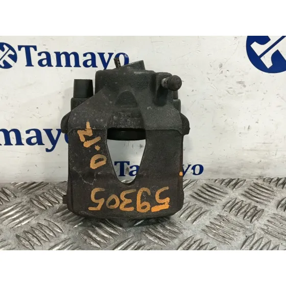 Pinza Freno Delantera Izquierda para Volkswagen Golf V (1K1)