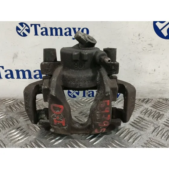 Pinza Freno Delantera Izquierda para Dacia Sandero Ii (B8_)