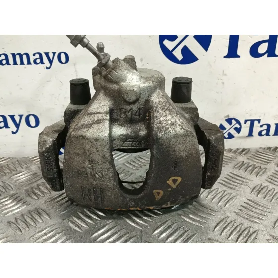 Pinza Freno Delantera Derecha para Ford Transit Connect V408 Furgoneta/Monovolumen