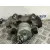 Pinza Freno Delantera Derecha para Ford Transit Connect V408 Furgoneta/Monovolumen