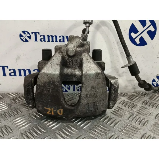 Pinza Freno Delantera Izquierda para Ford Transit Connect V408 Furgoneta/Monovolumen