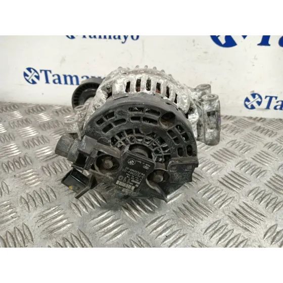 Alternador para Bmw 1 (E87)