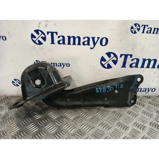 Brazo Suspension Trasero Izquierdo para Volkswagen Touran (5T1)