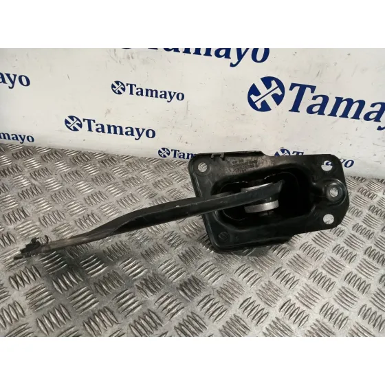 Brazo Suspension Trasero Izquierdo para Volkswagen Touran (5T1)