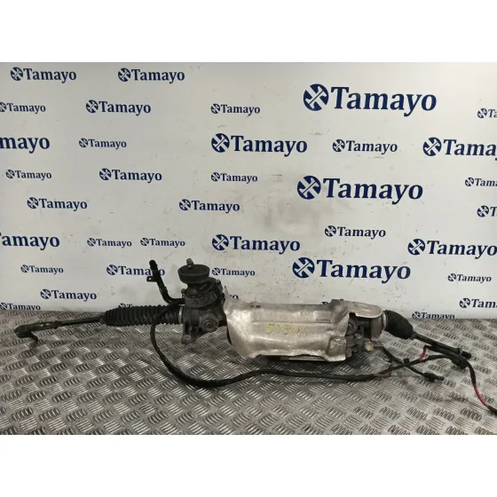 Cremallera Direccion para Volkswagen Golf V (1K1)